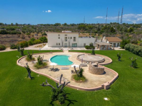 Masseria Sant'Eleuterio